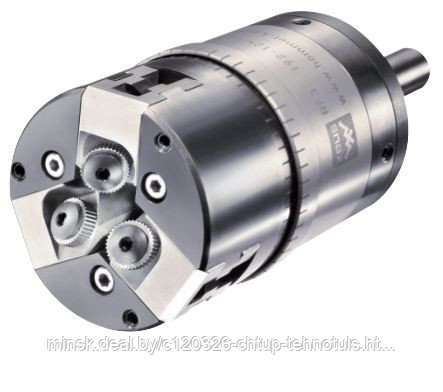 291-12M100306-B Zeus® Режуще-Накатной Инструмент RF3 - фото 1 - id-p22604693