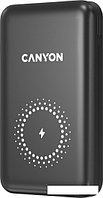 Внешний аккумулятор Canyon PB-1001 10000mAh (черный)