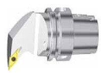 ДЕРЖАВКА ТОКАРНАЯ HSK T, SWISS FLEX, 93°/35° SVUB L/R