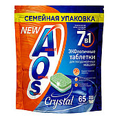 Таблетки для ПММ