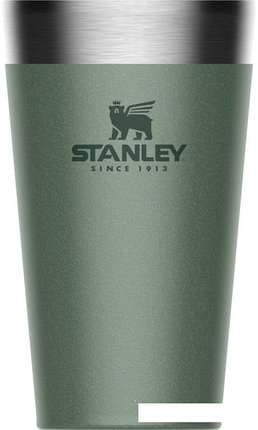 Термокружка Stanley Adventure 0.47л 10-02282-057 (зеленый), фото 2