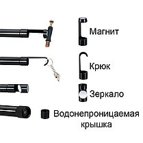 Видеоэндоскоп 2 метра для Windows, Android и iOS WiFi HD1080P, фото 2
