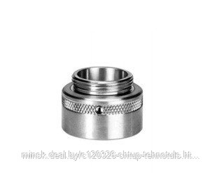 Алюминиевые прокладочные кольца № 6406 - фото 1 - id-p22605216