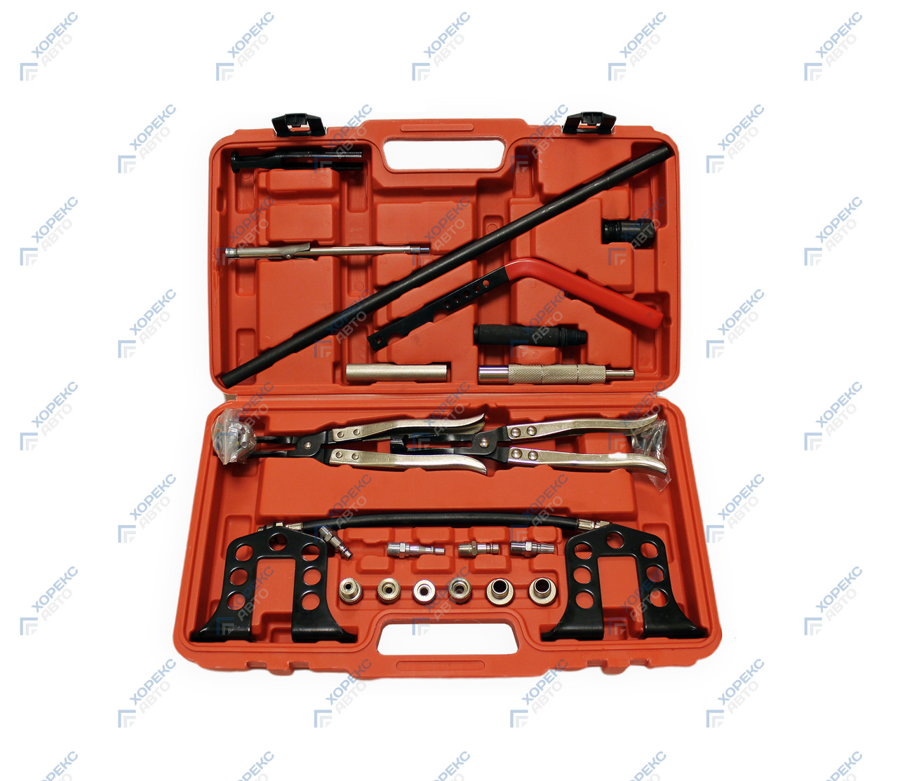 Рассухариватель универсальный. Рассухариватель съемник съемник клапанов. Рассухариватель клапанов дело техники 801150. Рассухариватель универсальный. Набор для рассухаривания клапанов 16-30мм автодело.