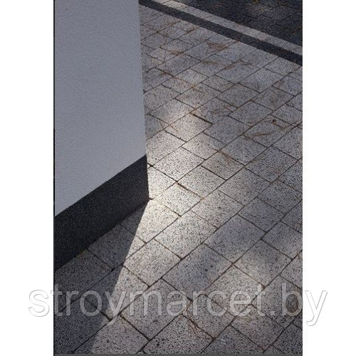 Тренто с крошкой - тротуарная плитка Полбрук (Polbruk) - фото 9 - id-p179568369