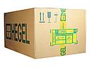 Hegel Коробка разветвительная 6 вводов, IP 55 85х85х40 КР2603, фото 3