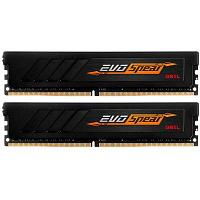 Geil Evo Spear DDR4 32GB(16GBx2) Dual PC4-25600 3200MHz, N