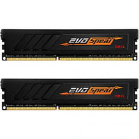 32GB(16GBx2) PC4-28800 3600MHz 18-22-22-42 EVO SPEAR (AMD compatible), N