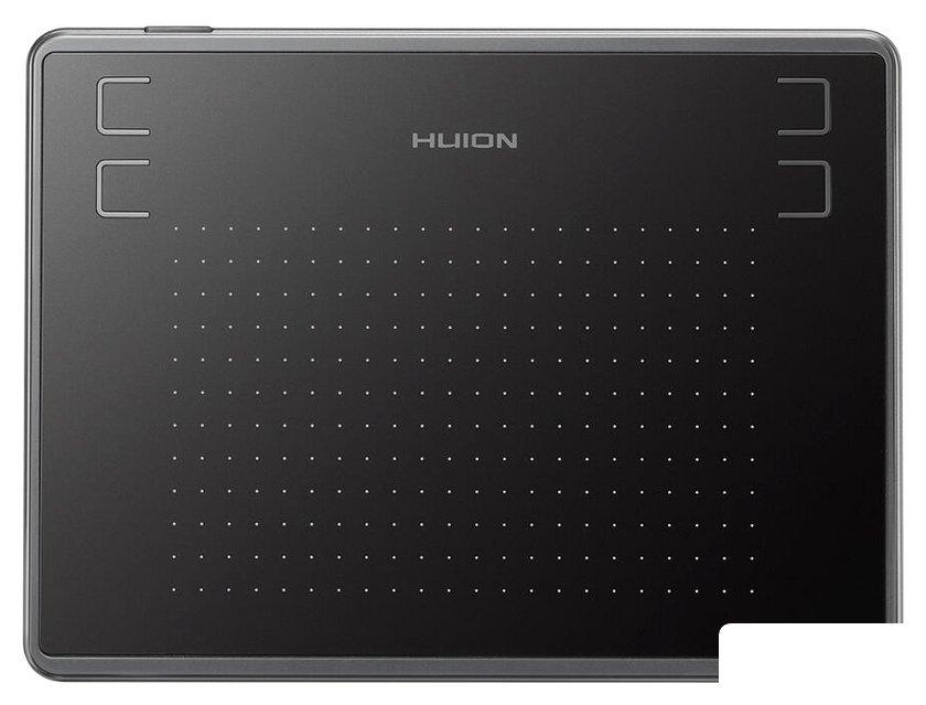 Графический планшет Huion H430P (8192)