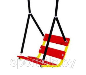 Качели подвесные детские арт.20308