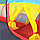 Палатка игровая детская "Тоннель" . Игрушка, фото 5