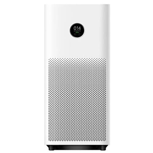 Очиститель воздуха Xiaomi Mi Smart Air Purifier 4 (AC-M16-SC) - фото 2 - id-p179619105