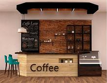 Мебель для кофейни
