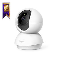 Домашняя поворотная Wi‑Fi камера TP-Link Tapo C200