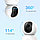 Домашняя поворотная Wi‑Fi камера TP-Link Tapo C200, фото 4