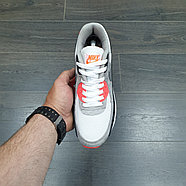 Кроссовки Nike Air Max 90 Infrared, фото 3