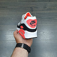 Кроссовки Nike Air Max 90 Infrared, фото 4
