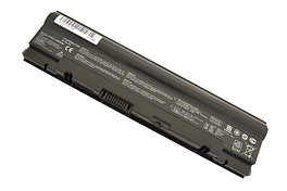 Аккумулятор (батарея) для ноутбука Asus Eee PC 1025C (A32-1025) 11.1V 5200mAh