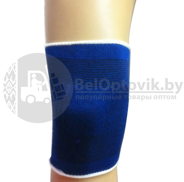 Бандаж для колена (наколенник) Elbow Support 6811 (0806) - фото 4 - id-p179627109