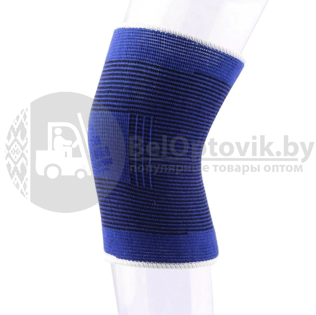 Бандаж для колена (наколенник) Elbow Support 6811 (0806) - фото 7 - id-p179627109