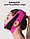 Многоразовая повязка - бандаж  маска для коррекции овала лица (11,0 х 62,0 см), фото 3