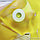 Солевая грелка для лица Маска, активатор кнопка, размер 26 х 24 см. Цвет Микс, фото 7
