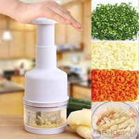 Чоппер для измельчения овощей и зелени CHOPPER Presse Oignons/All Onions/Vegetables