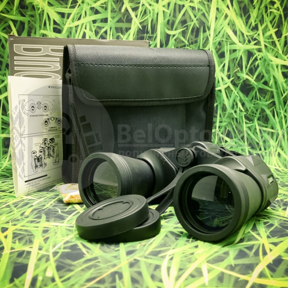 Бинокль Water Prof Binoculars 70x70 (водонепроницаемый) Туризм, рыбалка, охота - фото 4 - id-p179624166