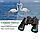 Бинокль Water Prof Binoculars 70x70 (водонепроницаемый) Туризм, рыбалка, охота, фото 7