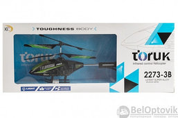 Радиоуправляемый вертолет Toruk 2273-3B