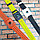 Смарт-часы Smart Watch N88 IP68 с функцией измерения давления Оранжевые, фото 5
