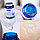 Ликвидация  Спасительная ампульная сыворотка для ухода за кожей лица  FARM STAY,  250ml   Original Korea, фото 3