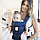 Рюкзак-кенгуру Ergo Baby 360 Baby Carrier  Темно синий с серыми вставками, фото 9