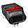Мини обогреватель Камин  Flame Heater (Handy Heater)  с пультом управления, 1 000 Вт, фото 10