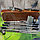 Набор для шашлыка и гриля в чемодане Кизляр Барс 16 предметов, фото 5