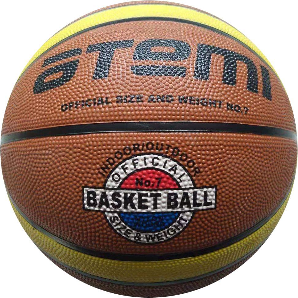 Мяч баскетбольный Atemi BB16 №7
