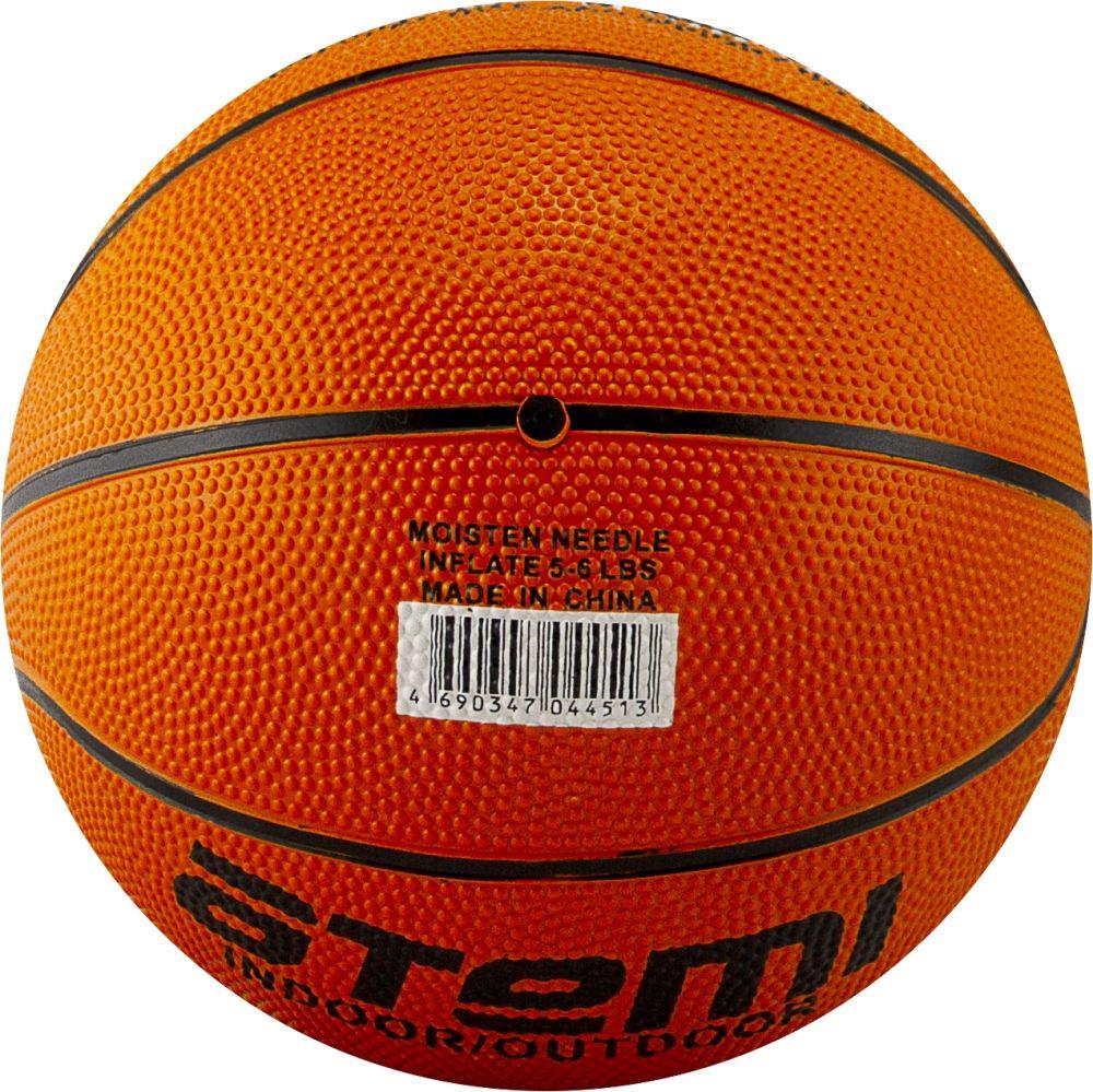 Мяч баскетбольный Atemi BB100 размер 3 - фото 2 - id-p179632135