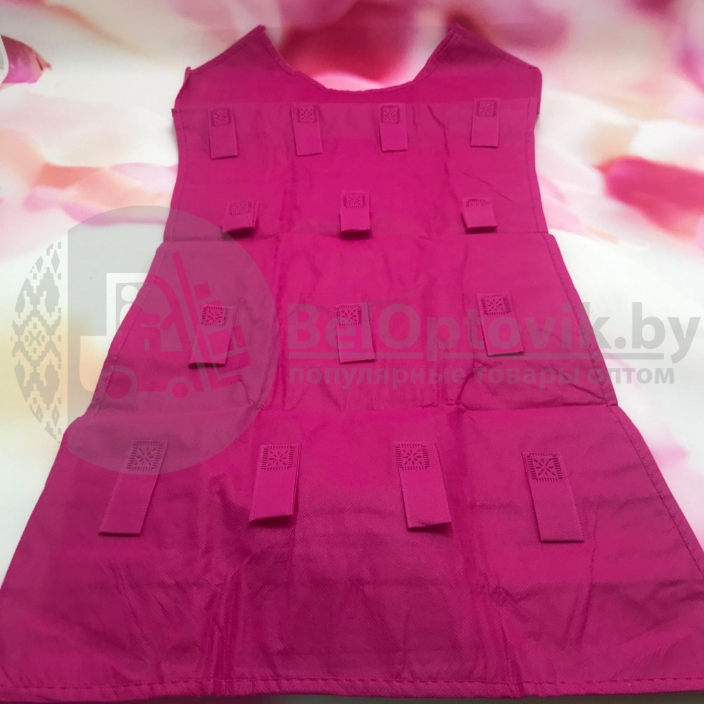 Органайзер для украшений little corset Черный - фото 7 - id-p179630168
