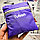 Складной компактный рюкзак Tuban (ХИТ СЕЗОНА) Фиолетовый, фото 2