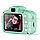 Детская камера Cartoon Digital Camera 2 Розовый, фото 7
