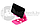 Подставка складная  держатель Folding Bracket для мобильного телефона, планшета L-301 Черный, фото 2