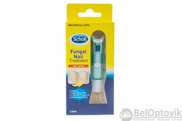Антигрибковое средство для ногтей Scholl Fungal Nail
