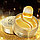 Патчи гидрогелевые Images ЗОЛОТО Gold lady series, 80g,  60 патчей, фото 6