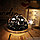 Ночник увлажнитель Сатурн LED Proetor Humidifier SX-E 324 Проекция Созвездие, фото 5