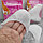 Гелевые ортопедические (силиконовые) накладки для пальцев ног (на мысок) Footmate. Вкладыши в пуанты, фото 7