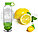 Бутылка соковыжималка Lemon Cup. Summer 2020 (0.83L) Зеленый, фото 9