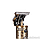 Беспроводной триммер Клипер для окантовки, бороды, усов и арт рисунков КЕЗИ KB-T9 с индикатором  Jesus Belizon, фото 7