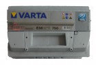 Автомобильный аккумулятор Varta Silver Dynamic E38 574 402 075 (74 А/ч)