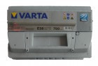 Автомобильный аккумулятор Varta Silver Dynamic E38 574 402 075 (74 А/ч) - фото 1 - id-p179632569
