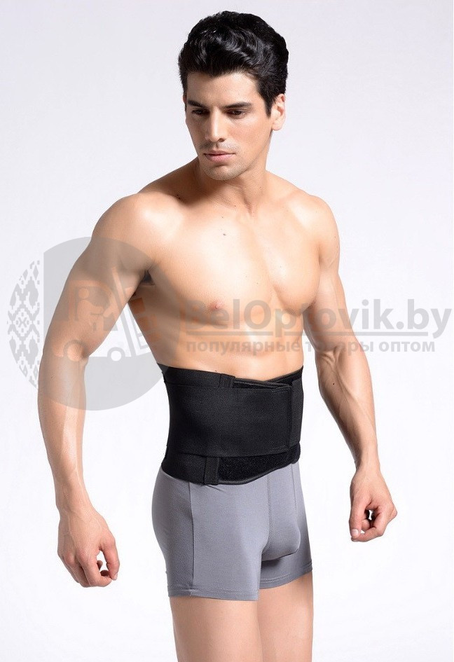 Корректирующий пояс для похудения Vshape Trainer (вейлонг) - фото 9 - id-p179631277